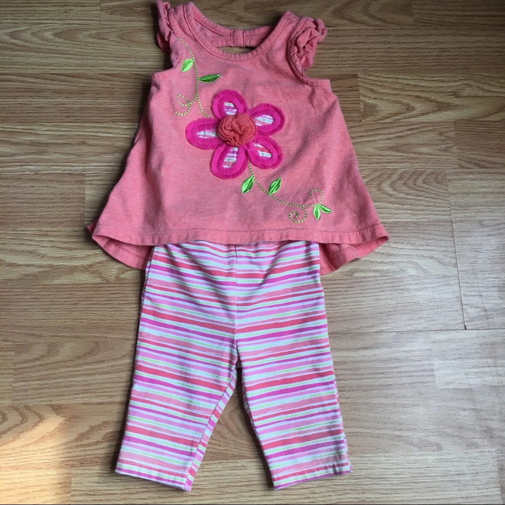 Kids Headquarters 2-piece Set